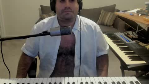 Snapshot of aaroleplayer chatting on October 8, 12:51 am Aaron online show from October 8, 12:51 am