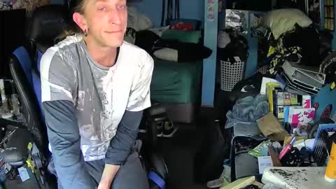 NorCalLongSlong online show from March 11, 3:37 pm