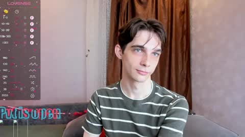 Aaron Bang online show from June 3, 1:19 am