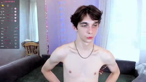 Aaron Bang online show from July 5, 4:19 am
