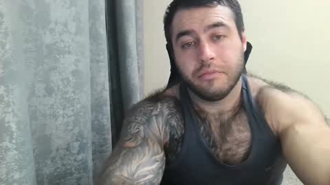 Davin tayl online show from October 5, 5:31 pm