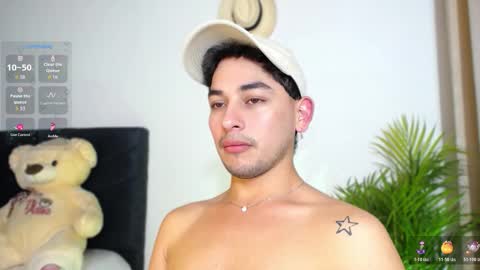 KAI  online show from October 20, 10:59 pm