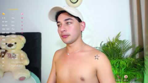 KAI  online show from October 8, 6:47 pm