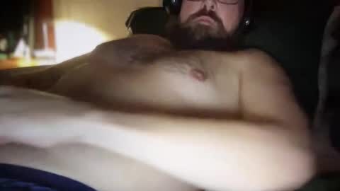 aaronandcat online show from October 29, 8:05 am