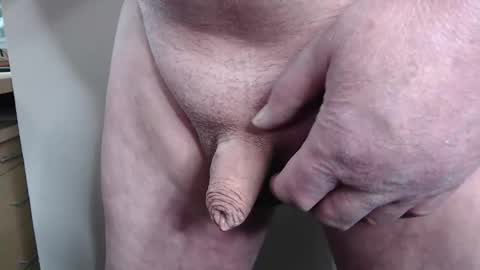 Aaron online show from April 30, 10:09 am