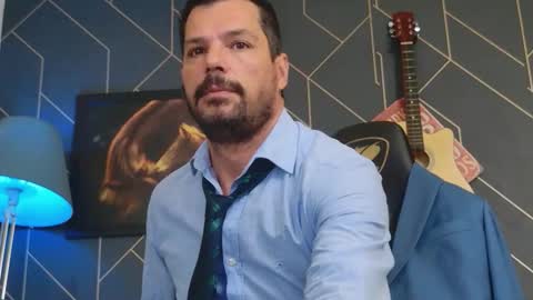 Aaron online show from September 11, 7:31 am