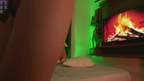 AARON  online show from May 26, 12:50 am