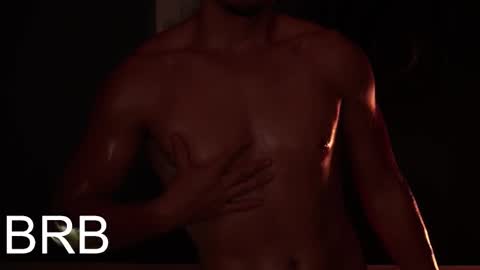 AARON  online show from February 27, 11:25 am