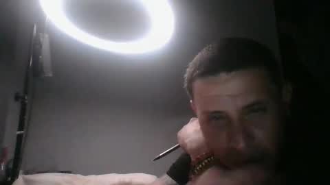 Snapshot of aaronm7907 chatting on October 12, 3:54 am aaronm7907 online show from October 12, 3:54 am