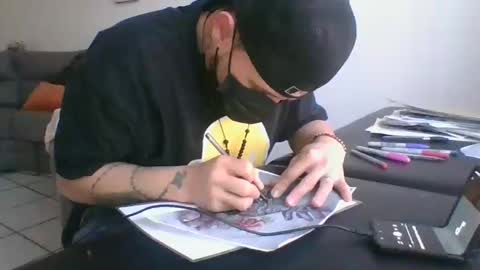 Snapshot of aaronm7907 chatting on October 19, 10:36 pm aaronm7907 online show from October 19, 10:36 pm