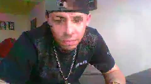 Snapshot of aaronm7907 chatting on October 5, 11:23 pm aaronm7907 online show from October 5, 11:23 pm