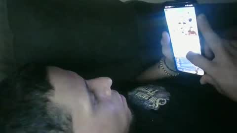 Snapshot of aaronm7907 chatting on September 17, 3:54 am aaronm7907 online show from September 17, 3:54 am