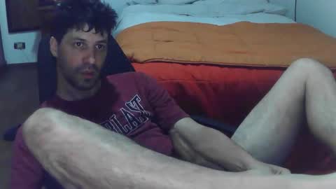 aaronspice online show from October 23, 2:07 pm