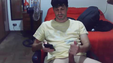 aaronspice online show from January 18, 7:26 pm