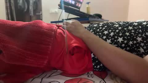 aaryan_sexoo online show from March 20, 5:18 pm