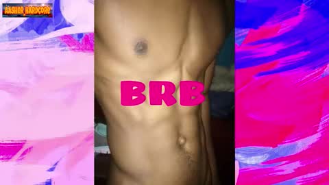 Asher online show from March 1, 3:27 pm