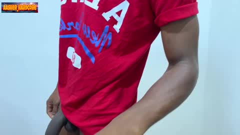 Asher online show from September 23, 3:39 pm