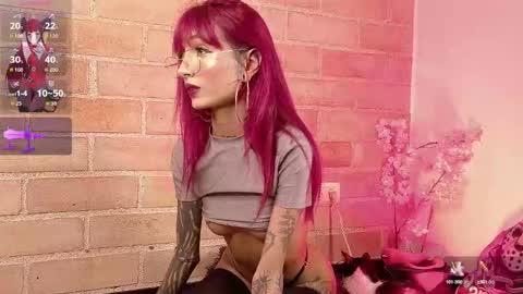 Abbeey online show from September 8, 9:25 pm