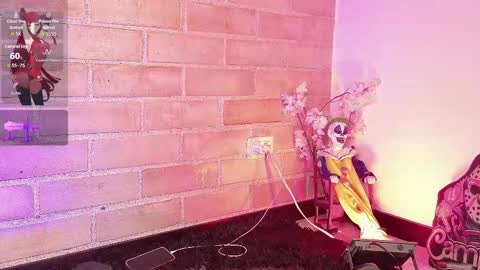 Abbeey online show from October 10, 8:57 pm