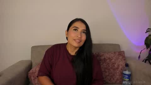 Snapshot of abbey_allen chatting on October 12, 11:39 pm Abbey IG abby allenn Independent model online show from October 12, 11:39 pm