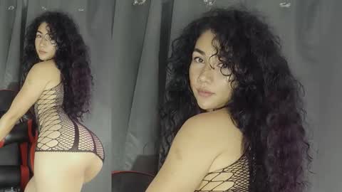 Martina online show from March 3, 7:54 pm