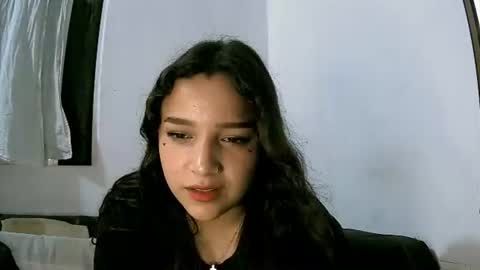 Abbie cute online show from October 28, 1:39 am