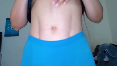Snapshot of abbie_hard chatting on January 19, 2:04 am Abbie Hard --------------- Streaming from 0800 - 0400 UTC-5 online show from January 19, 2:04 am