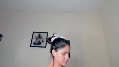 Snapshot of abbie_hard chatting on October 13, 2:24 am Abbie Hard --------------- Streaming from 0800 - 0400 UTC-5 online show from October 13, 2:24 am