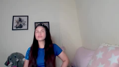 Snapshot of abbie_hard chatting on October 17, 12:58 am Abbie Hard --------------- Streaming from 0800 - 0400 UTC-5 online show from October 17, 12:58 am