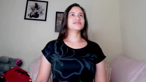 Snapshot of abbie_hard chatting on October 11, 2:05 am Abbie Hard --------------- Streaming from 0800 - 0400 UTC-5 online show from October 11, 2:05 am