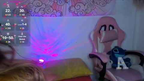 April online show from March 18, 4:07 am