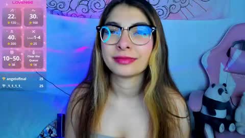 April online show from May 16, 4:09 am