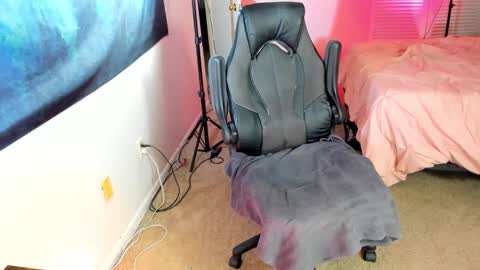 Abbie  Morgan online show from December 1, 2:20 am