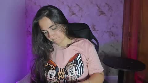 Snapshot of abbieowenx chatting on October 3, 6:49 pm abbieowenx online show from October 3, 6:49 pm