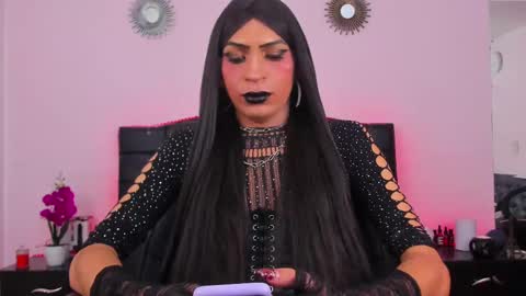 Abbigail Fuster  online show from February 20, 7:41 pm