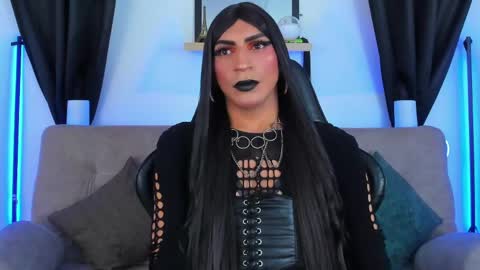Abbigail Fuster  online show from May 29, 12:25 pm