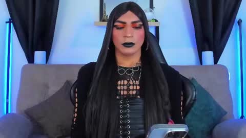 Abbigail Fuster  online show from June 24, 12:34 pm