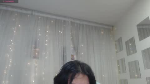 Abbi online show from February 22, 7:36 pm