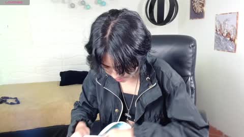 Abbi online show from February 8, 12:17 pm