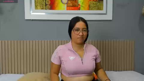 Abbi online show from March 16, 3:05 pm