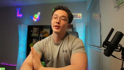 buddy online show from December 14, 5:18 am