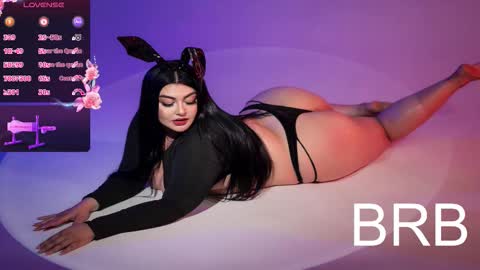 abby online show from March 29, 1:35 pm