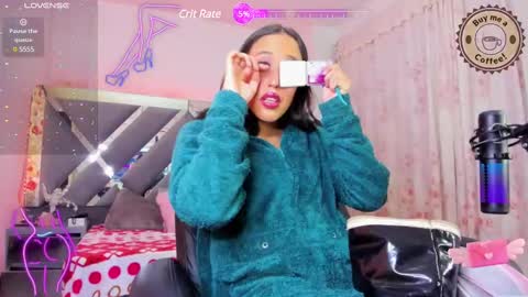 Snapshot of abby_esposiito chatting on February 24, 3:09 pm abby_esposiito online show from February 24, 3:09 pm