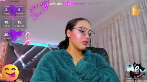 abby_esposiito online show from November 13, 7:16 pm