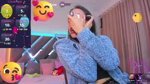 abby_esposiito online show from February 13, 4:21 pm