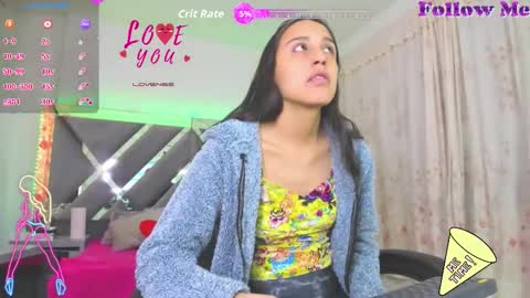 Snapshot of abby_esposiito chatting on September 22, 5:17 pm abby_esposiito online show from September 22, 5:17 pm