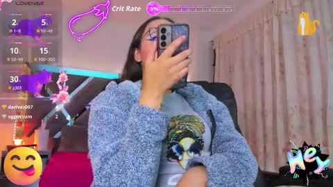 abby_esposiito online show from November 14, 7:27 pm