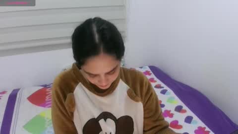 abby jense online show from December 16, 2:08 am