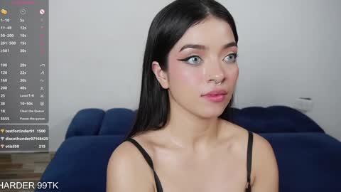 abby_john online show from January 11, 9:25 pm