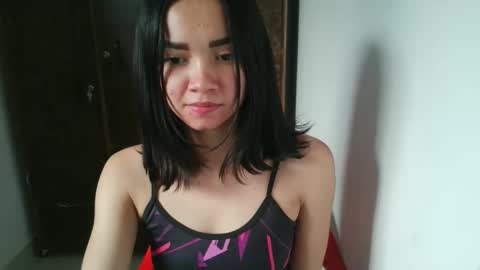 Snapshot of abby_johnson_cute chatting on September 18, 9:30 pm abby online show from September 18, 9:30 pm